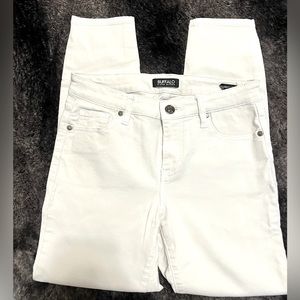 Buffalo Summer Jegging